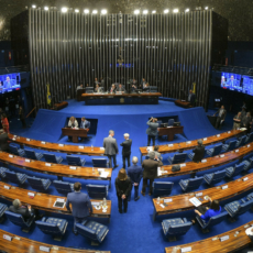 Quatro dias de incertezas sobre acordo em plenário para votar o PL 2338/2023 no Senado