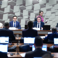 ‘Não estamos próximos da dominância fiscal’, diz indicado à vaga de Galípolo