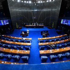 Senado aprova tributação mínima de 15% para multinacionais