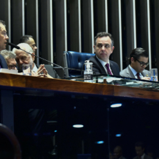 Senado aprova PLP 68 e amplia mudanças que podem elevar alíquota geral