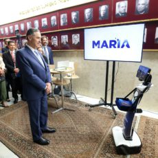 STF lança primeiro robô com IA generativa para analisar reclamações e escrever relatórios