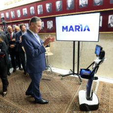 marIA: tecnologia, opacidade e o futuro da jurisdição constitucional