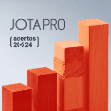 JOTA PRO antecipou os principais movimentos de 2024 nos Três Poderes que impactaram empresas
