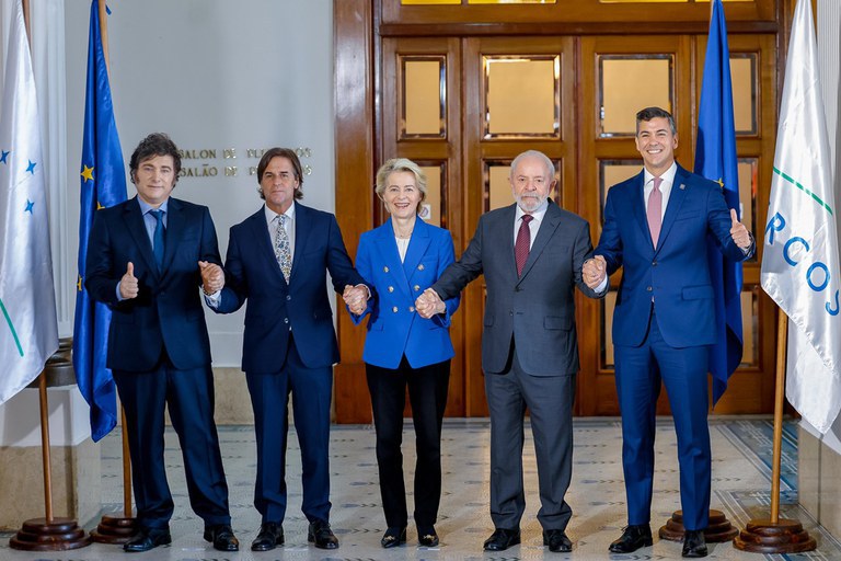 Empresas podem se beneficiar do acordo Mercosul-UE para solução de conflitos