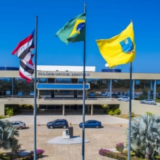 Dias Toffoli suspende foro privilegiado de diretores da Assembleia Legislativa do Maranhão