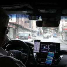 Motoristas por aplicativo não são empregados das plataformas em nenhum país