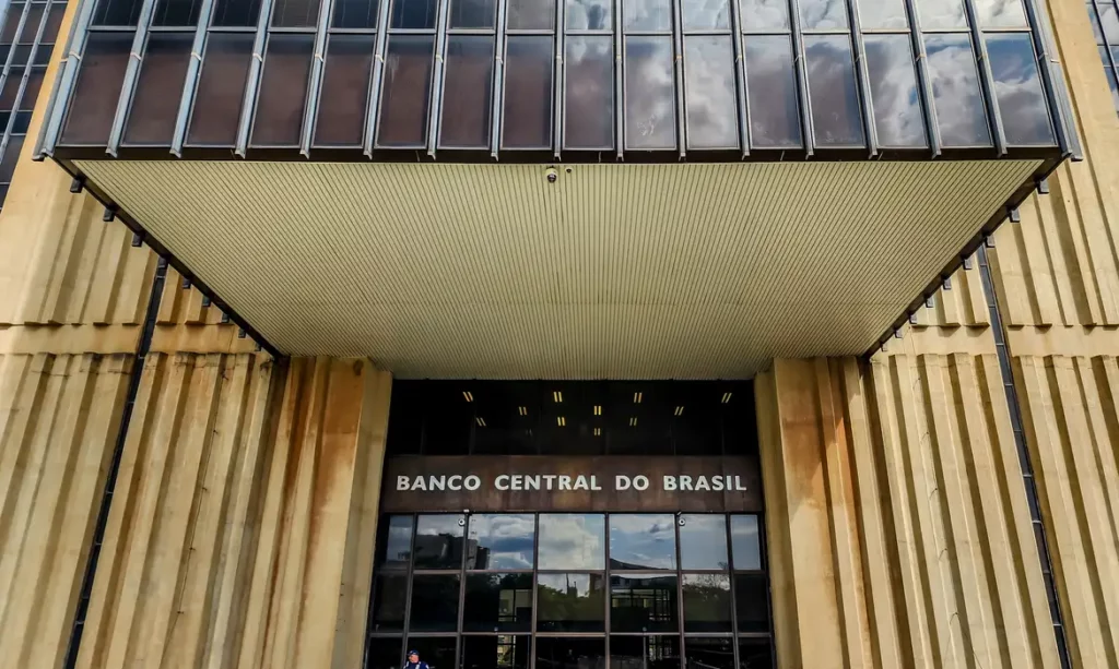 banco central bc bcb