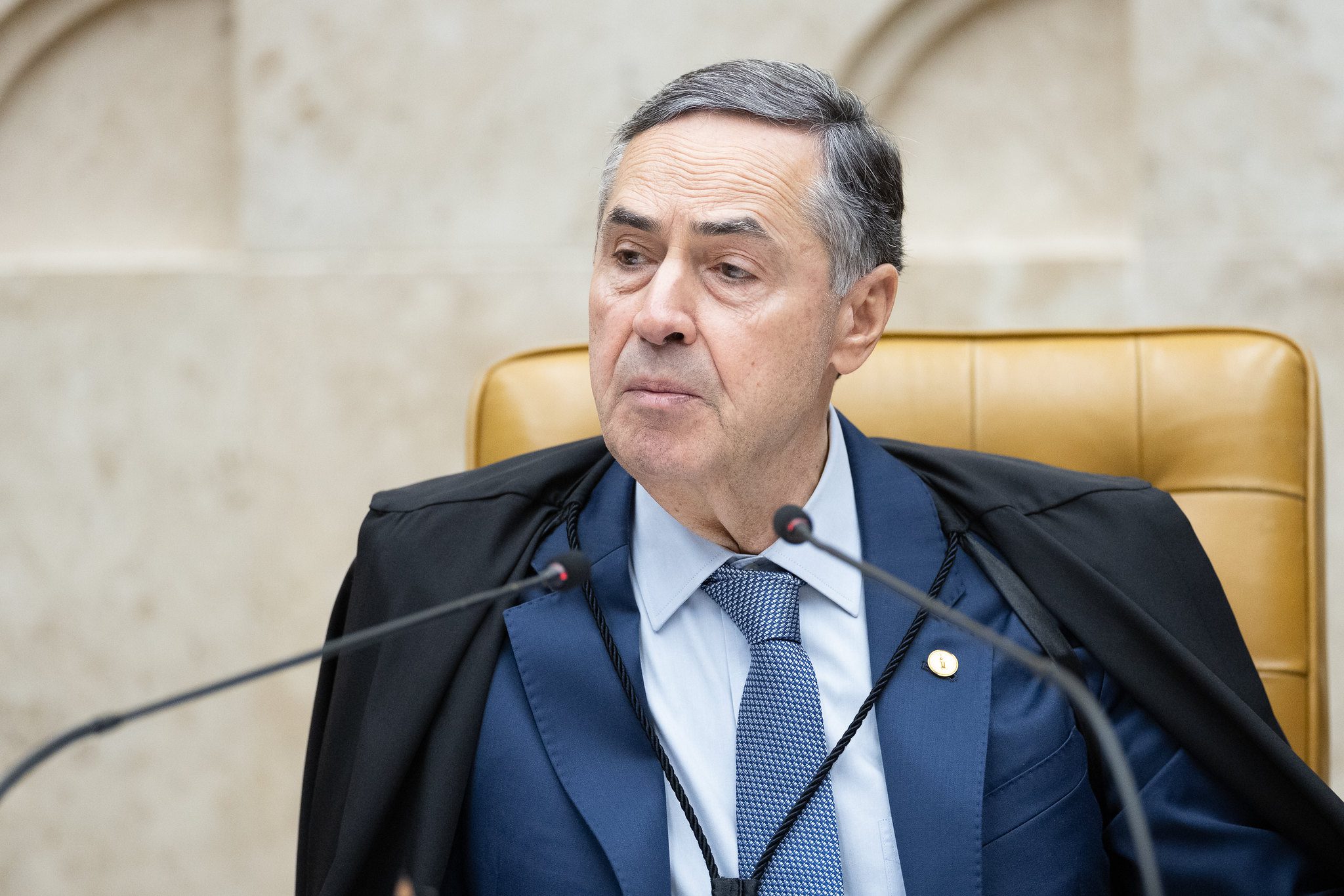 Ponto a ponto: entenda o voto de Barroso sobre o artigo 19 do Marco Civil da Internet