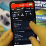 Brasil desenha primeira fronteira entre aposta e investimento