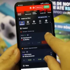 Arrecadação das bets: entre tributação e participação nas receitas