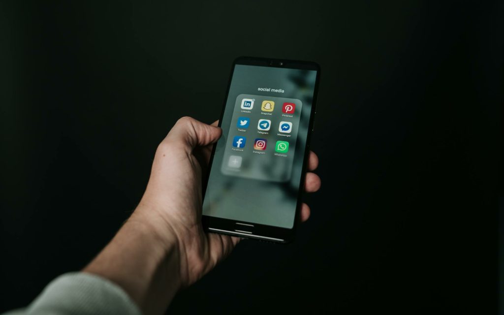 Como tributar equitativamente as big techs e por quê? - Foto