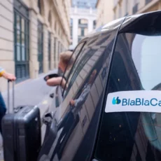 Juíza de Curitiba proíbe BlaBlaCar de oferecer caronas no Paraná