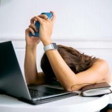 Burnout nas empresas: responsabilidade organizacional ou questão individual?