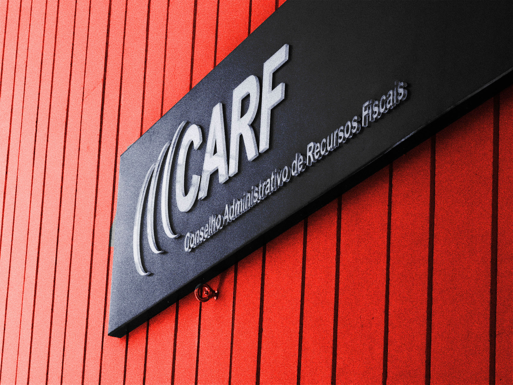 carf perdas provisórias cinco anos