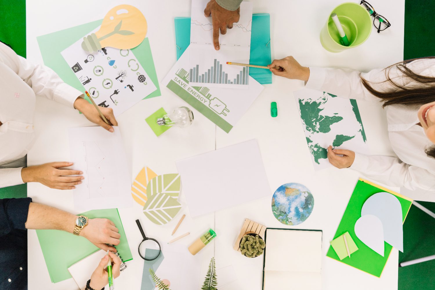 Perspectivas para o ESG em 2025