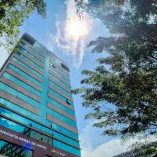 AGU anuncia mudanças na direção superior a partir de fevereiro