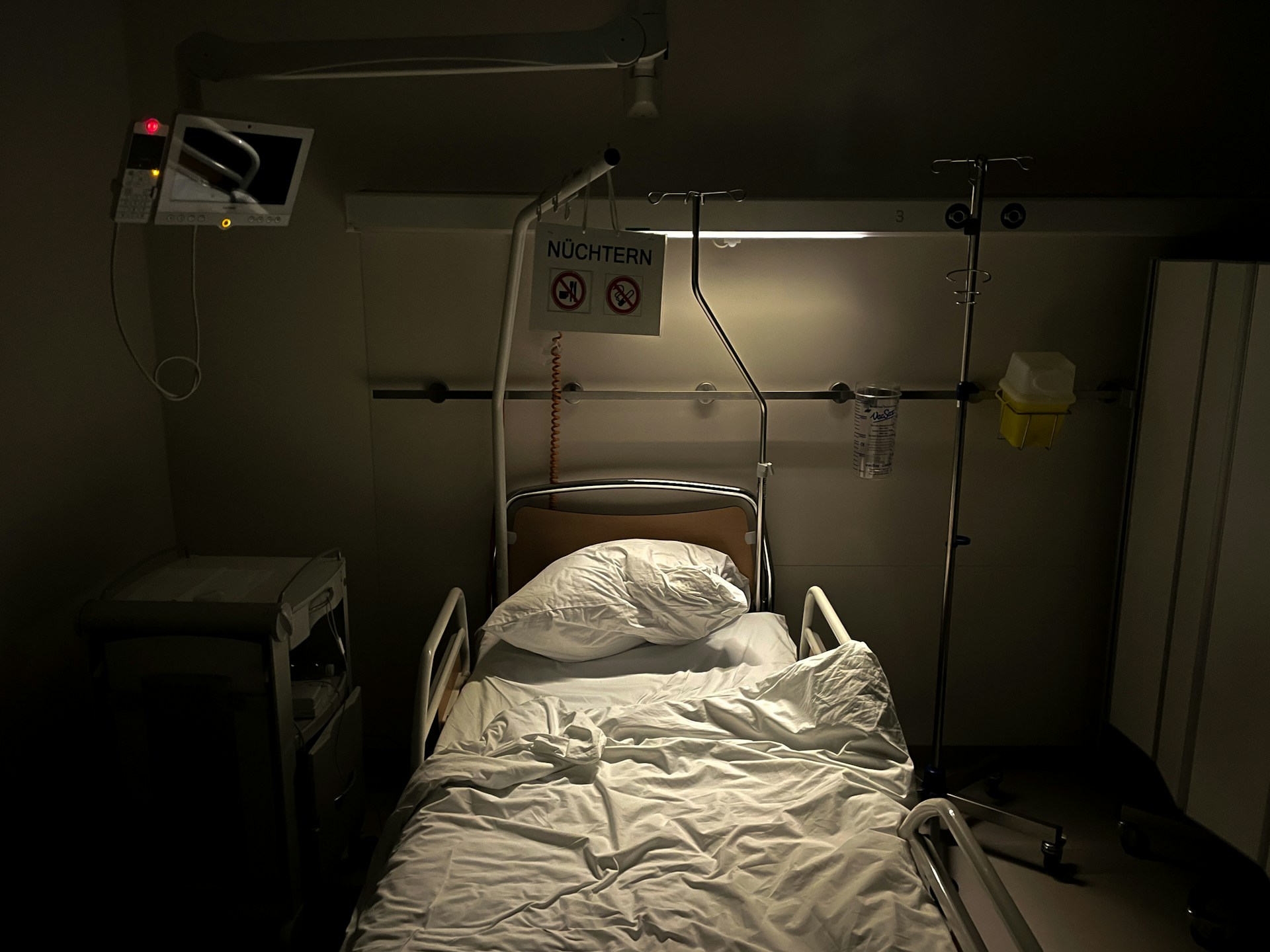 Novas fronteiras do direito à assistência médica para morte