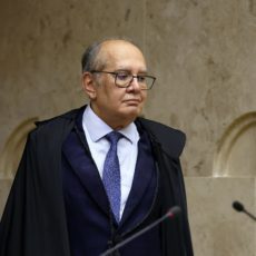 Gilmar decide que processo criminal contra Eduardo Cunha será julgado pelo Supremo