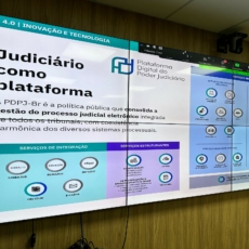 CNJ lança ferramenta que unifica consulta processual em todo o país