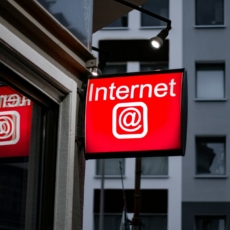 Para onde vai a internet no Brasil?