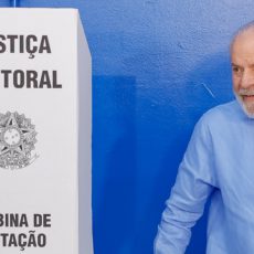 As pesquisas e os dois anos do governo Lula