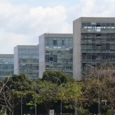 Onde estão as Mulheres na Regulação?