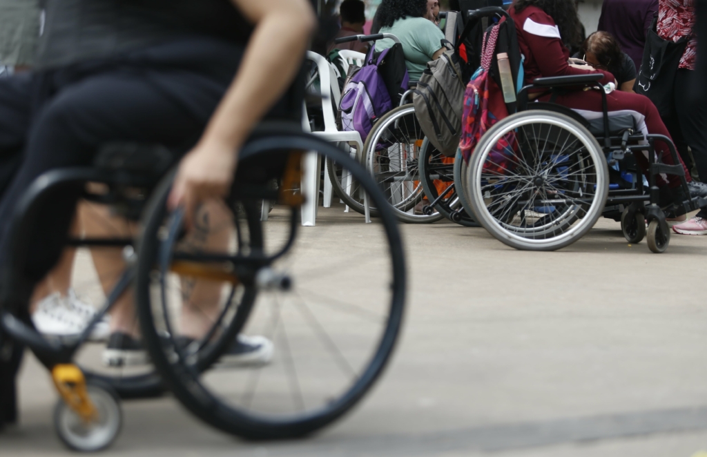 Acumulação de cargos públicos e avaliação unificada da pessoa com deficiência
