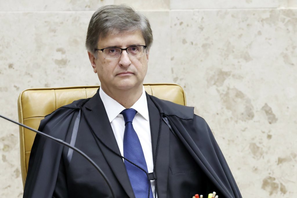 Judiciário arcabouço