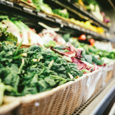 Contra fatos, não há alimentos