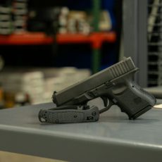 Decreto sobre uso de arma de fogo pela polícia é presente de grego