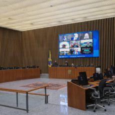 Vista adia julgamento sobre impenhorabilidade de poupança de 40 salários mínimos