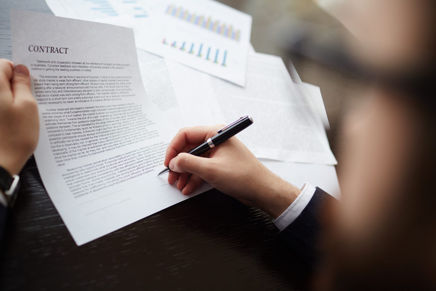 Em tempos de IA, futuro da governança corporativa passa pelos contratos