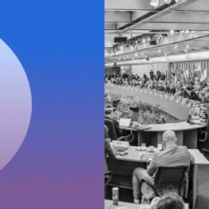 Líderes do G20 destacam regulação das plataformas digitais em declaração histórica no Rio
