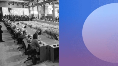 G20 Social: inclusão, cooperação e o lançamento do ODS 18