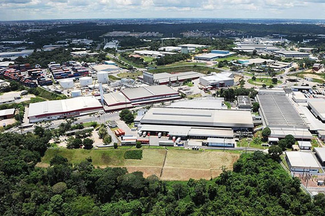 Zona Franca de Manaus ganha novo peso estratégico com a reforma tributária