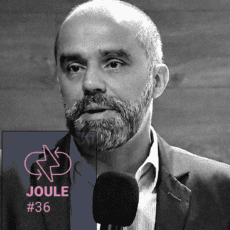Podcast Joule discute como atender o aumento da demanda de gás natural