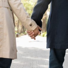 Assédio sexual no ambiente de trabalho