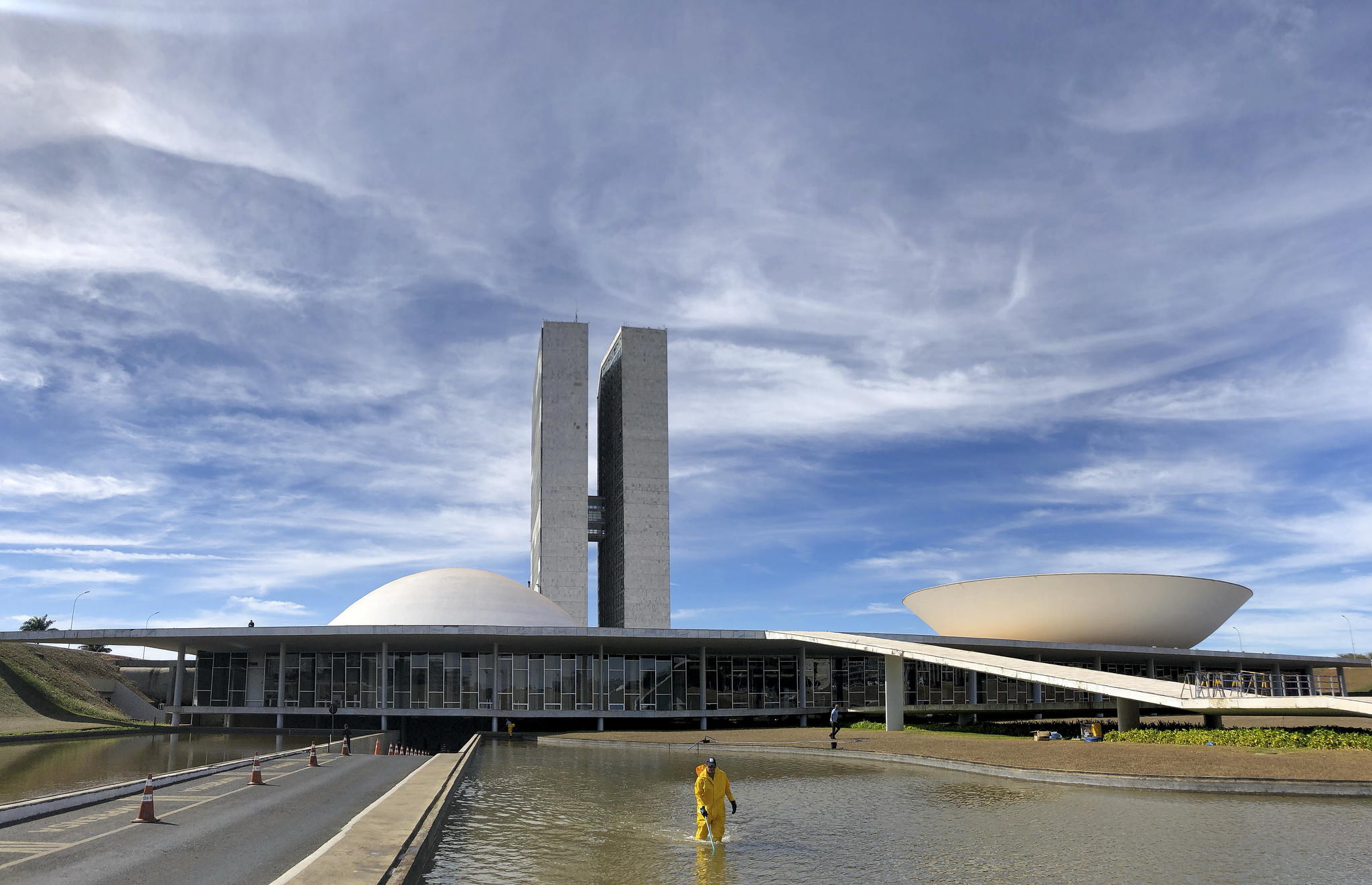 eleição camara senado