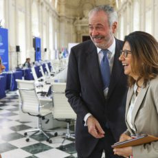 Lula nomeia embaixador André Corrêa do Lago para a presidência da COP30