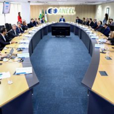 Governo publica lista tríplice de diretores substitutos para a Aneel