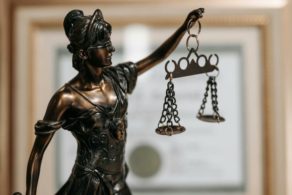 Legal advocacy como promoção de segurança jurídica