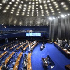 Que tal mudar o processo de nomeação para agências reguladoras?