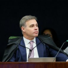 Mendonça: ‘Às vezes sou mal interpretado por minhas decisões, mas sou leal aos meus princípios’