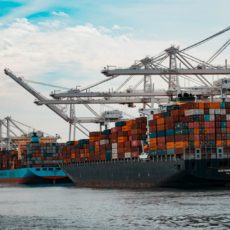 AED como ferramenta de solução de conflito no setor portuário