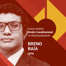 STF mais político pode levar para a Ciência Política o debate sobre o Direito Constitucional