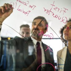 Conectando estratégias entre o negócio e o jurídico