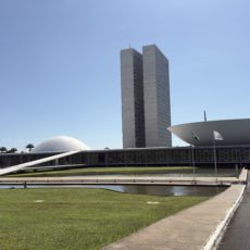 Governança, transparência e controle