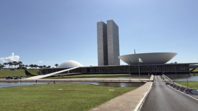 Governança, transparência e controle