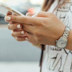 Escola sem celular é educar sem distrações