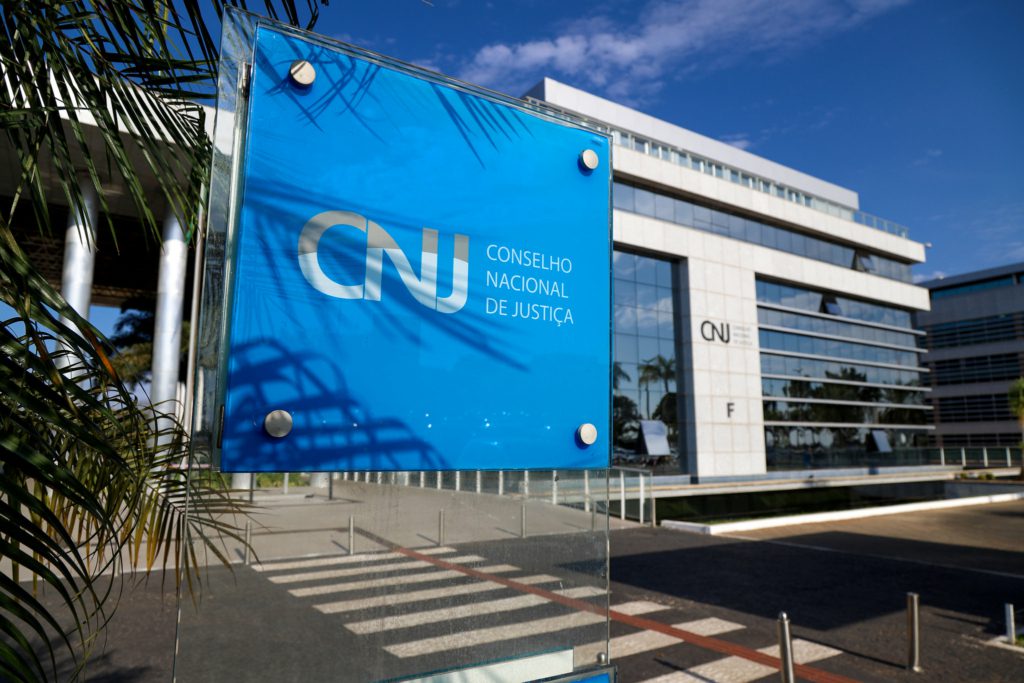 IA e regulação setorial: o exemplo da nova Resolução CNJ 615/25